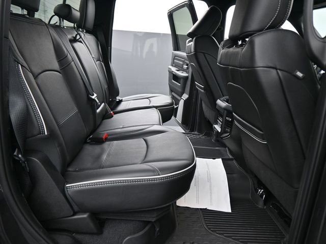 New 2025 RAM 2500 Power Wagon image 40