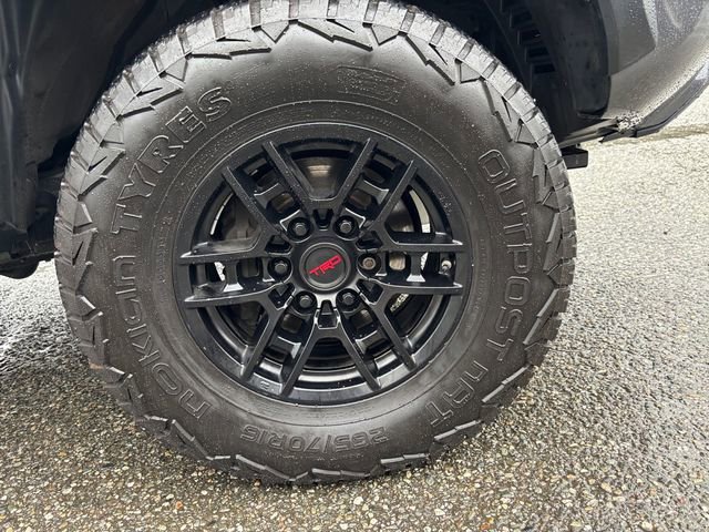 Used 2020 Toyota Tacoma TRD Pro image 25