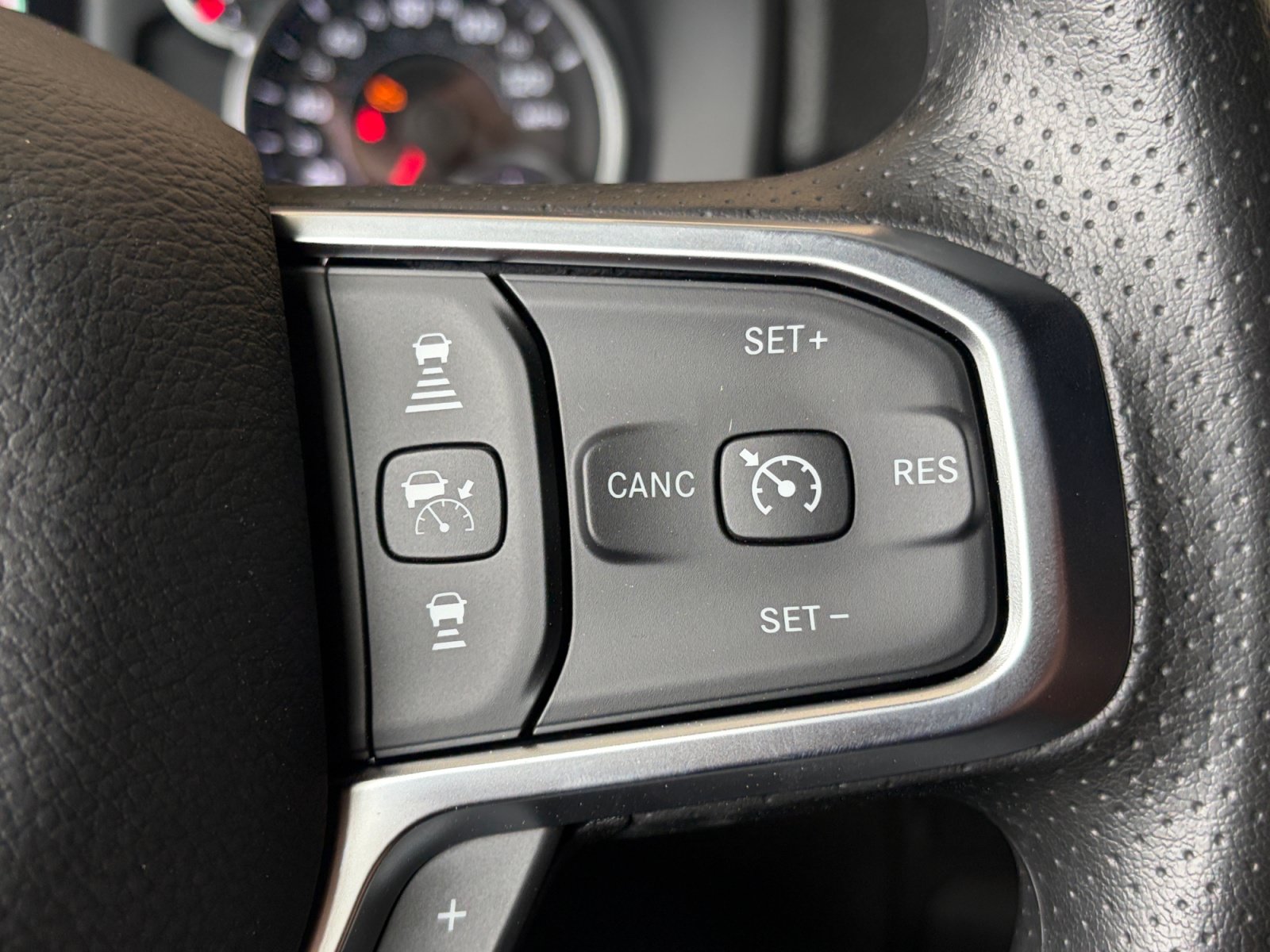 New 2026 RAM 3500 Tradesman AWD/4WD image 26