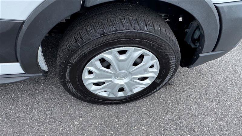 Used 2023 Ford E-Transit Medium Roof RWD image 24