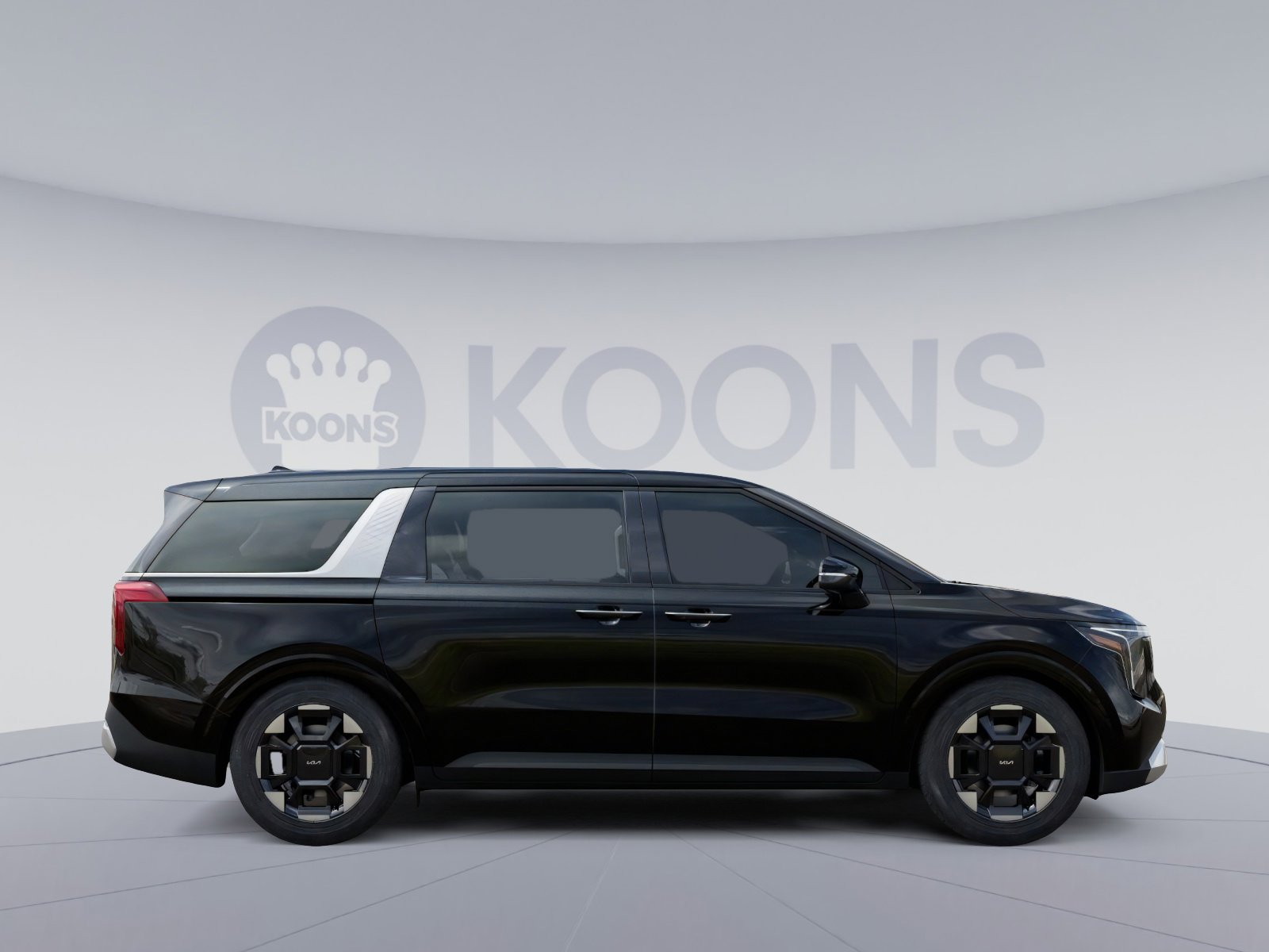 New 2026 Kia Carnival EX image 10