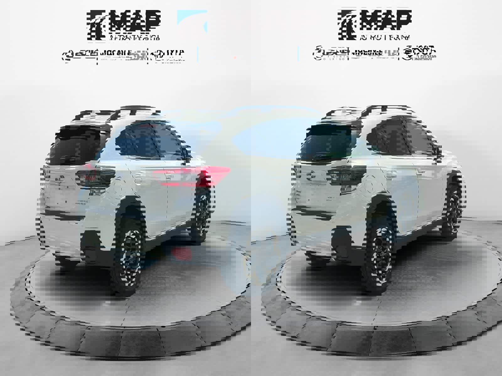 Used 2023 Subaru Crosstrek 2.5i Limited AWD/4WD image 5