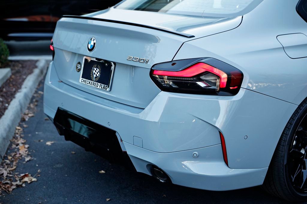 New 2026 BMW 230i Coupe w/ Premium Package image 9