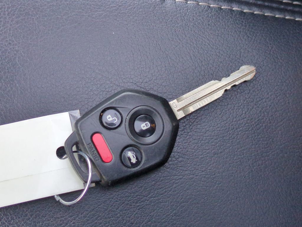 Used 2014 Subaru Forester 2.0XT Touring image 40