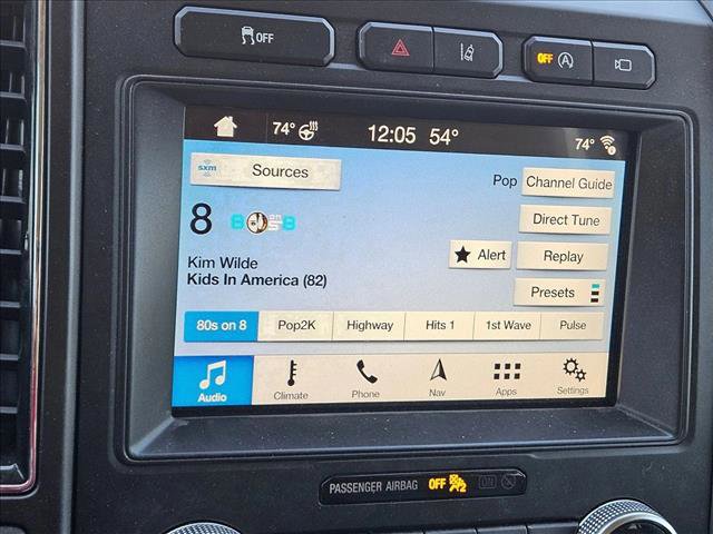 Used 2019 Ford Expedition Limited w/ Texas Edition Package image 13