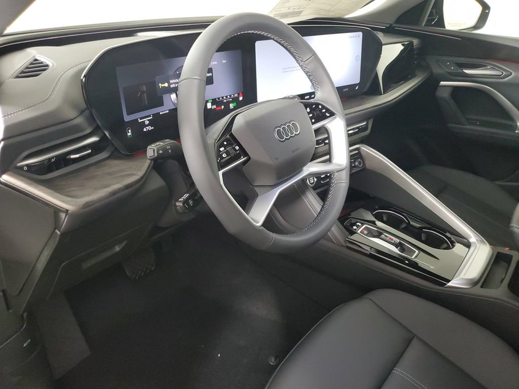 New 2026 Audi Q5 2.0T AWD/4WD image 24