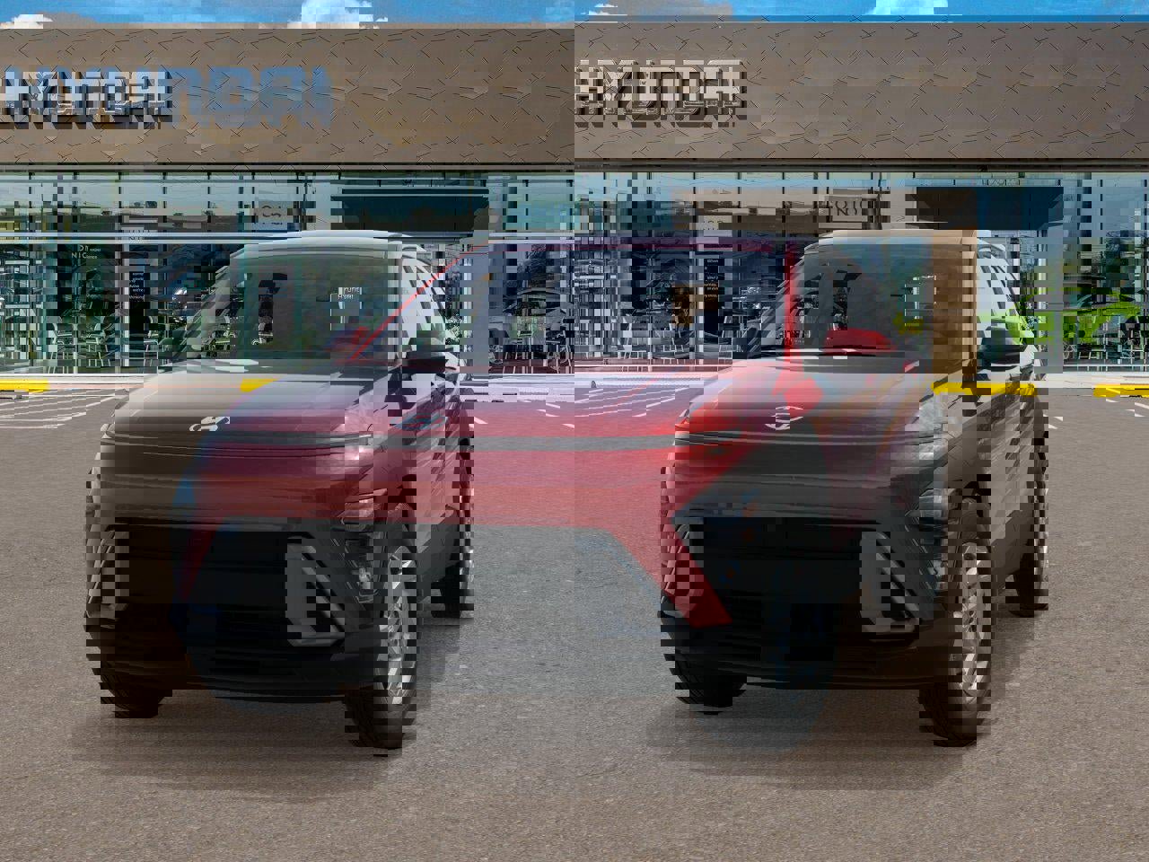 New 2026 Hyundai Kona SE image 6