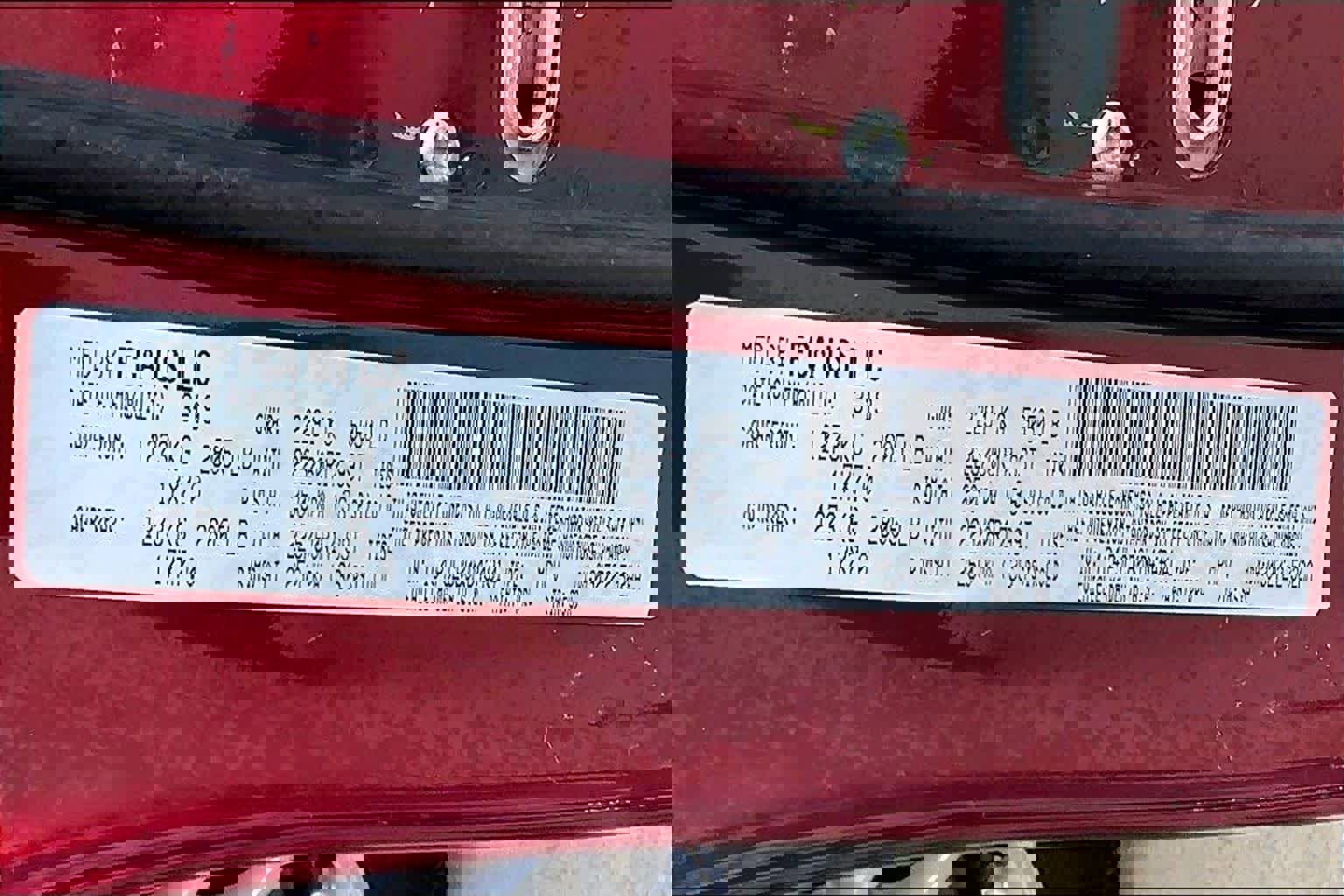 Used 2019 Jeep Cherokee Latitude w/ Popular Appearance Group image 33