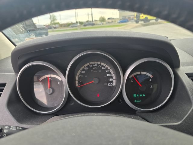 Used 2008 Dodge Grand Caravan SE FWD image 22