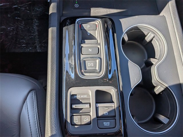 New 2025 Honda Pilot EX-L image 16