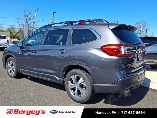 Used 2023 Subaru Ascent Premium w/ Convenience Package AWD/4WD image 7
