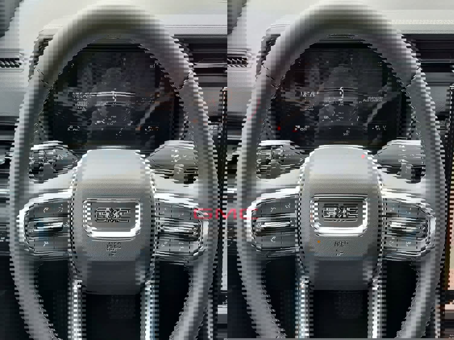 New 2026 GMC Terrain Elevation w/ Black Edition image 15