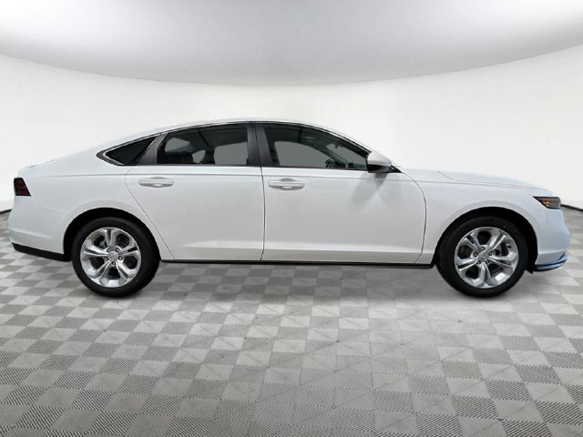 New 2026 Honda Accord LX image 7