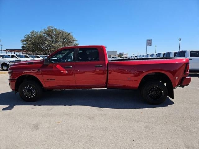 New 2027 RAM 3500 Lone Star AWD/4WD image 33