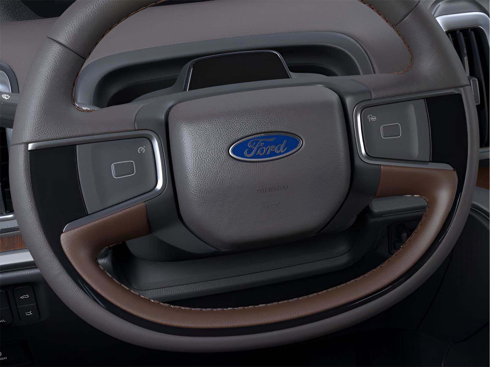 New 2025 Ford Expedition King Ranch AWD/4WD image 12