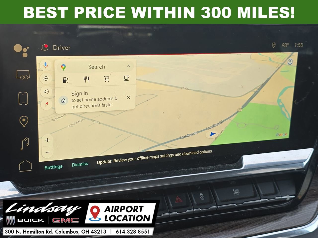 Certified 2022 GMC Sierra 1500 Elevation image 14