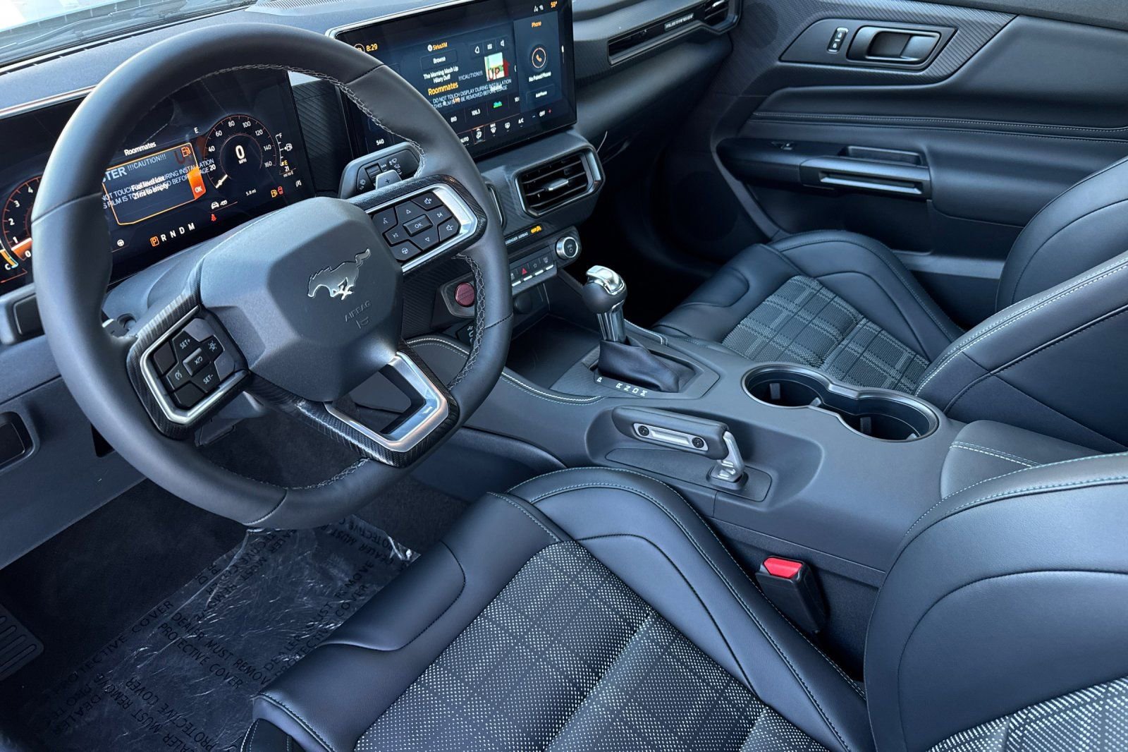 New 2026 Ford Mustang GT image 10