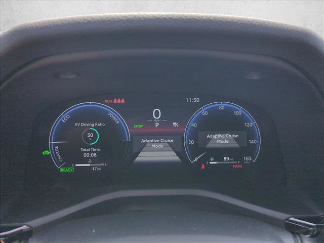 New 2026 Toyota Camry XSE w/ Premium Package FWD image 11