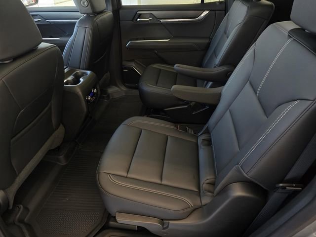 New 2026 GMC Acadia Elevation w/ Elevation Premium Package image 14