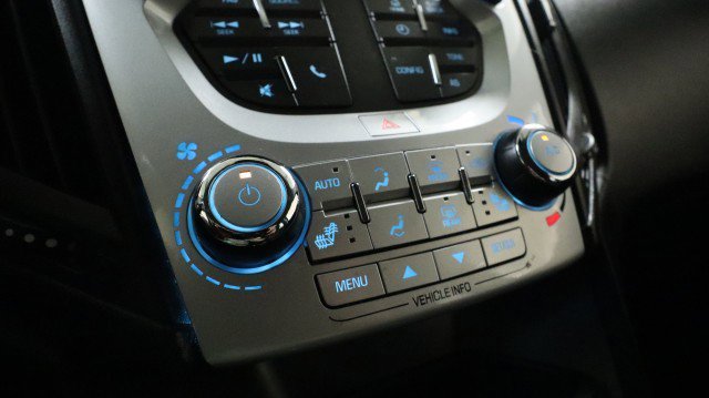 Used 2016 Chevrolet Equinox LT w/ Convenience Package image 16