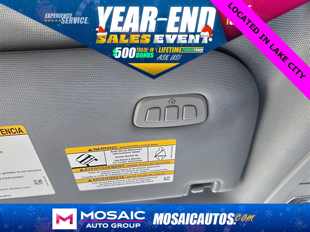 New 2025 Ford F350 Lariat w/ Lariat Ultimate Package image 31