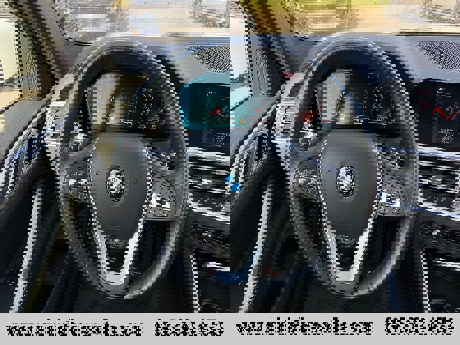 Used 2023 BMW 430i xDrive Coupe w/ Premium Package image 24