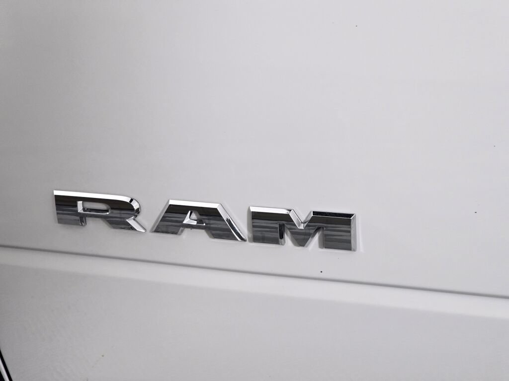 Used 2021 RAM 2500 Tradesman AWD/4WD image 12