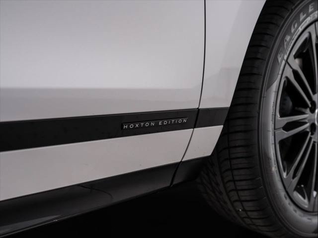 New 2026 Land Rover Range Rover Evoque Hoxton AWD/4WD image 13