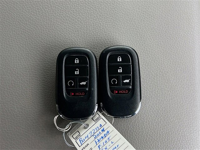 Used 2024 Honda Pilot EX-L image 32