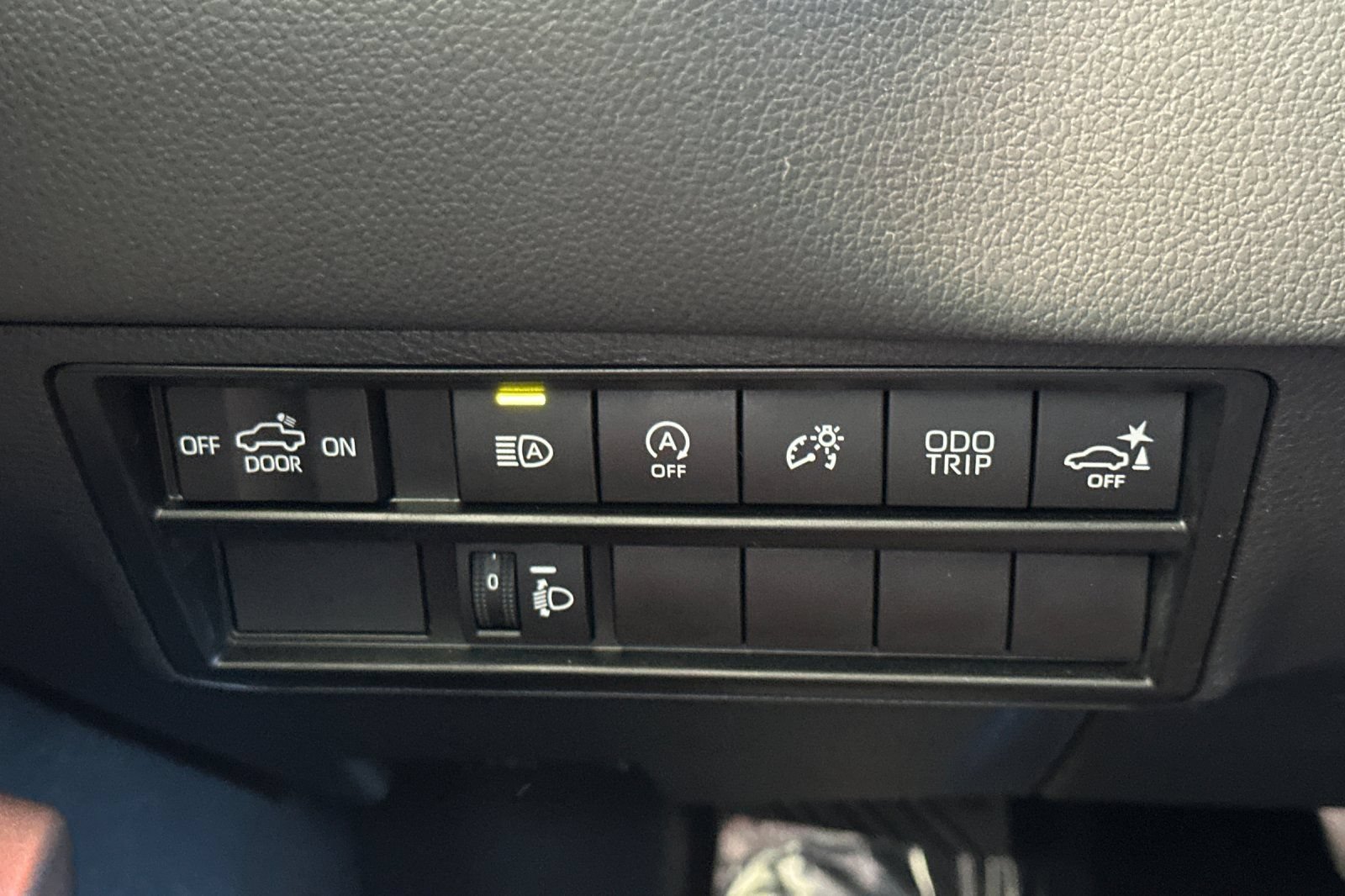 Used 2023 Toyota Tundra Limited w/ TRD Off-Road Package AWD/4WD image 30