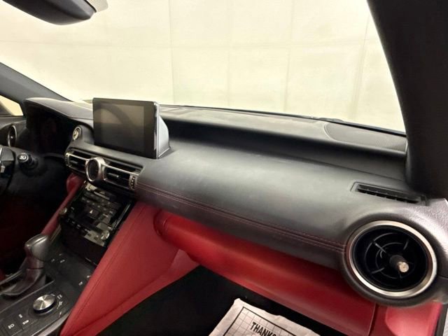 Used 2022 Lexus IS 350 F Sport w/ Accessory Package RWD image 33