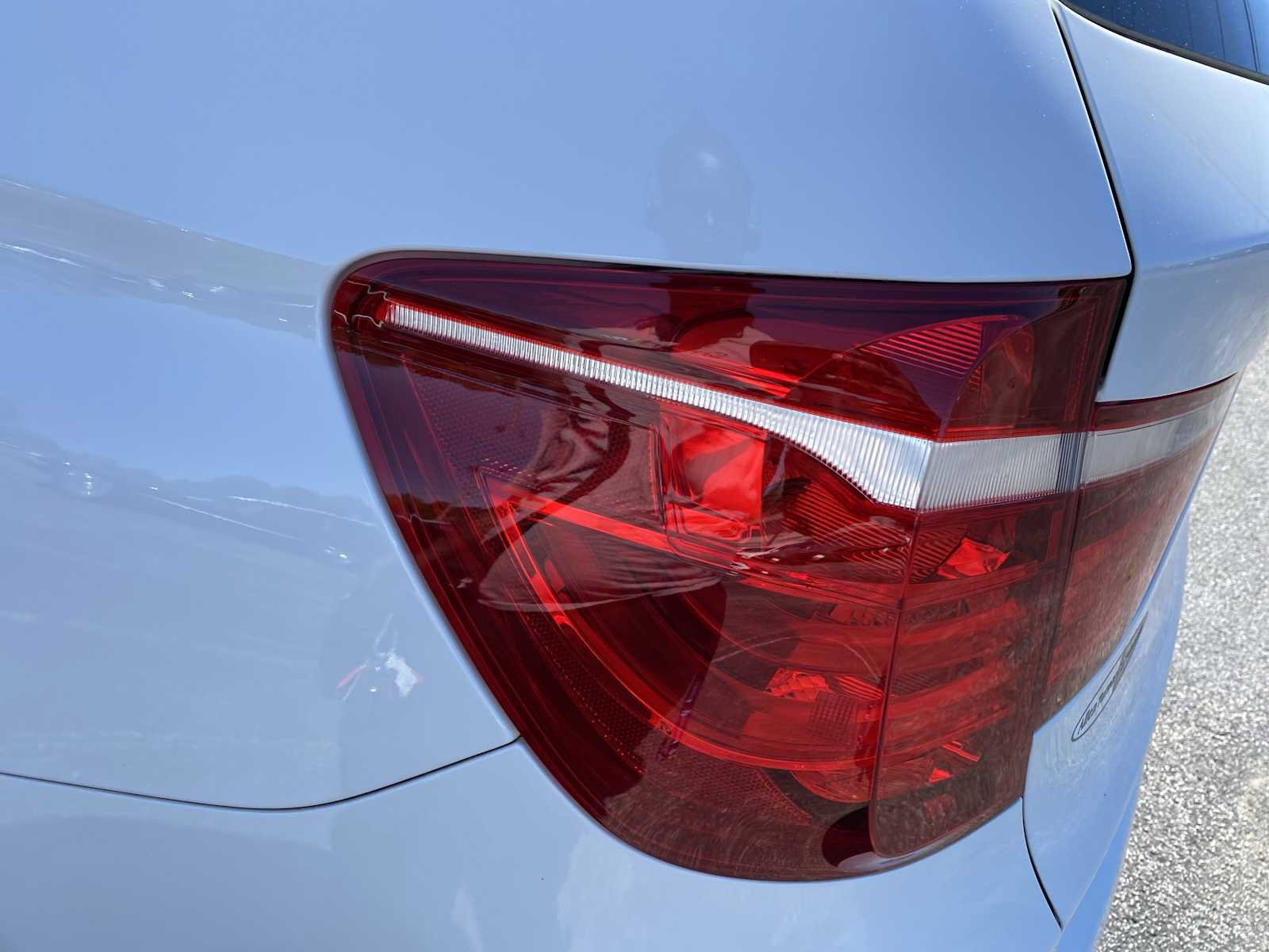 Used 2014 BMW X3 xDrive35i image 11