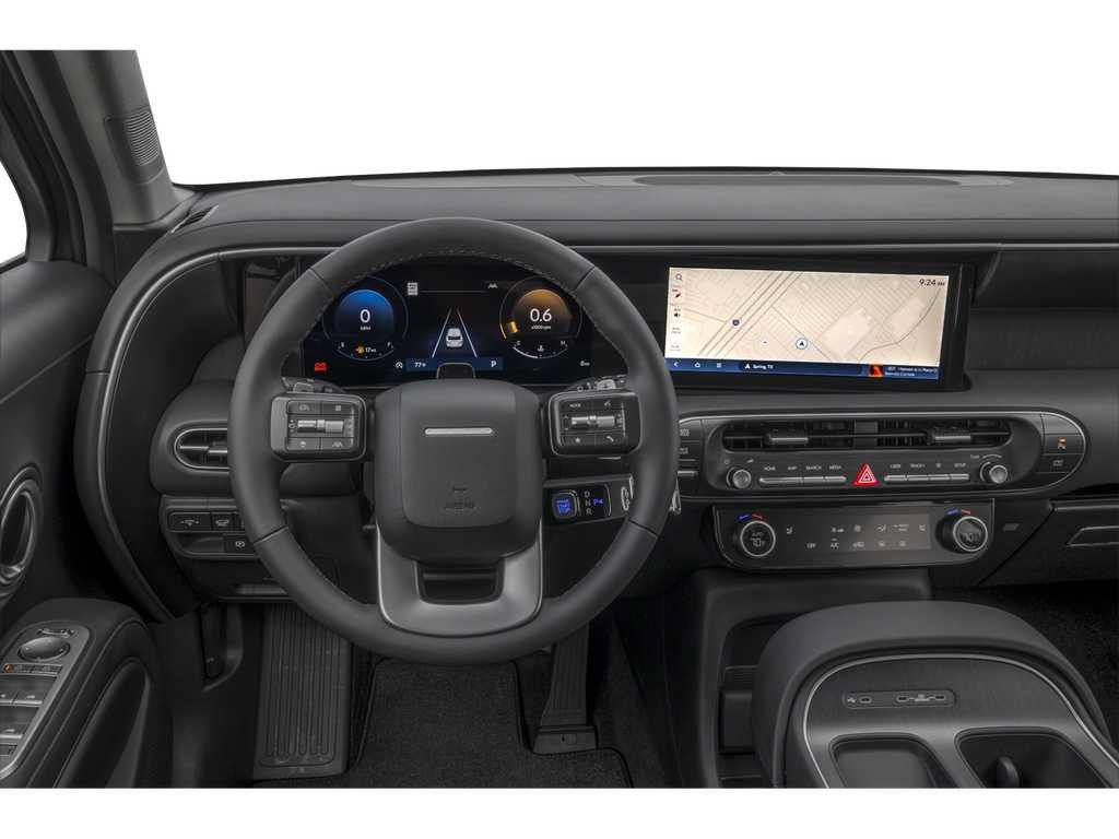 New 2026 Hyundai Palisade SEL FWD image 37