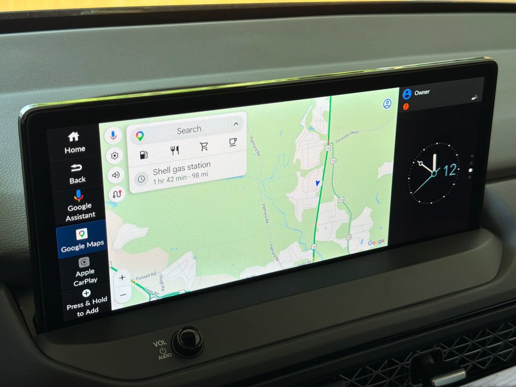 Used 2023 Honda Accord Touring image 7