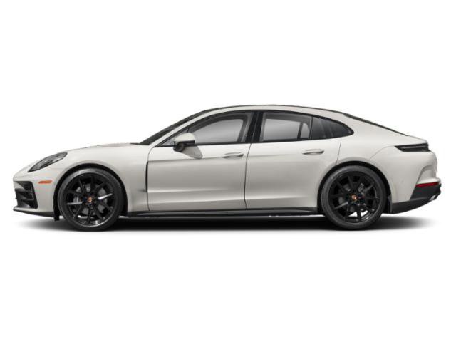 New 2026 Porsche Panamera 4 image 3