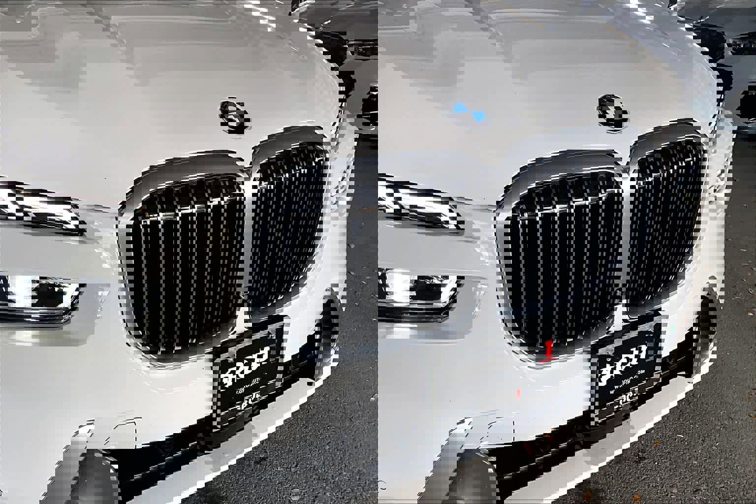 Used 2026 BMW X7 xDrive40i image 29