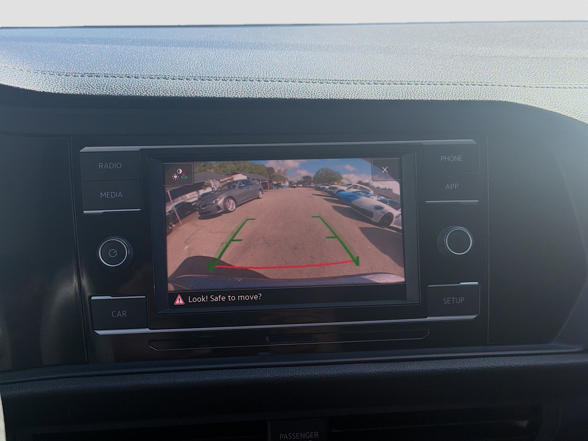 Used 2019 Volkswagen Jetta SE image 13