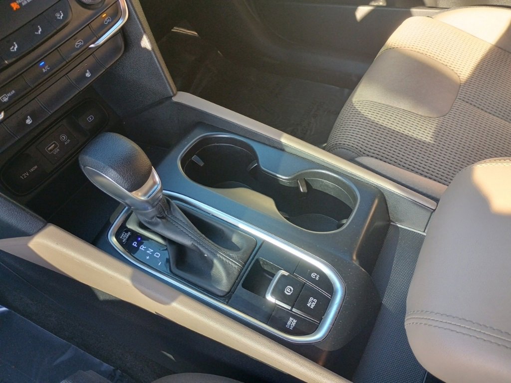 Used 2020 Hyundai Santa Fe SEL image 31