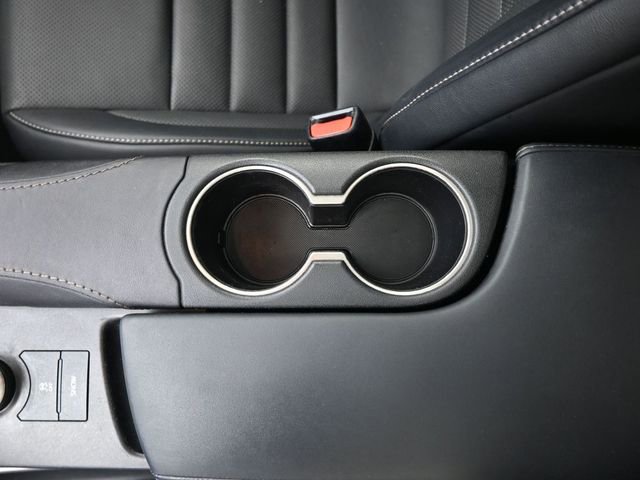 Used 2017 Lexus IS 200t F Sport w/ F Sport Package image 10