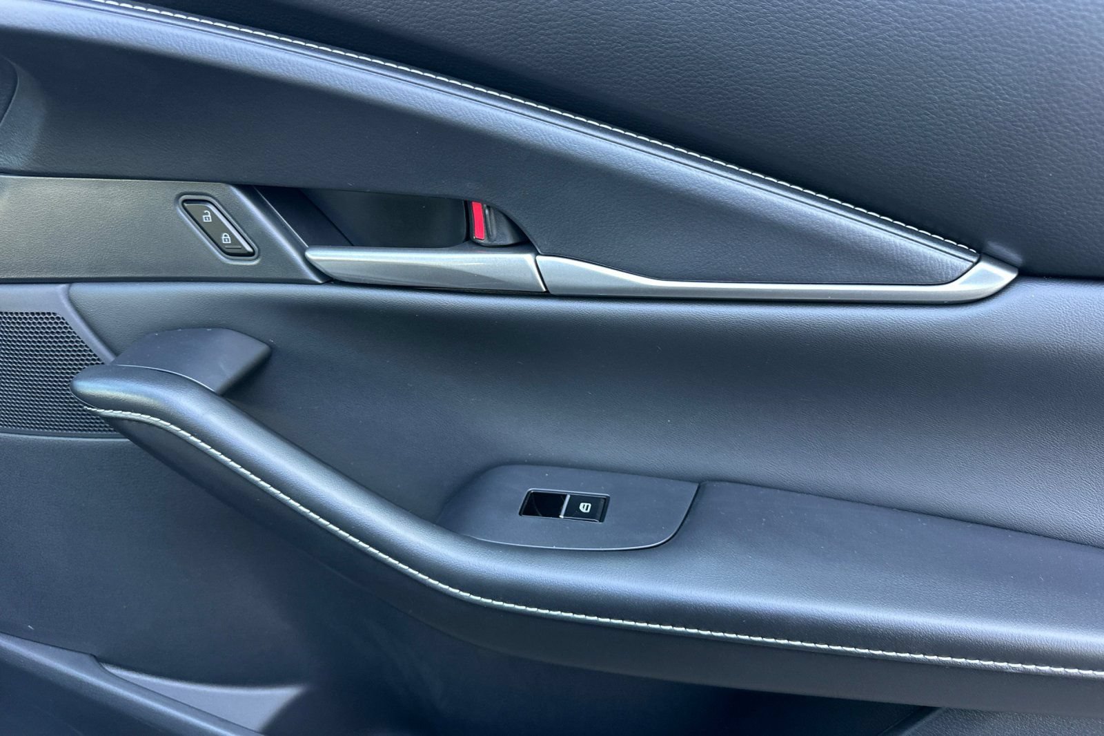New 2026 MAZDA CX-30 AWD 2.5 S image 20