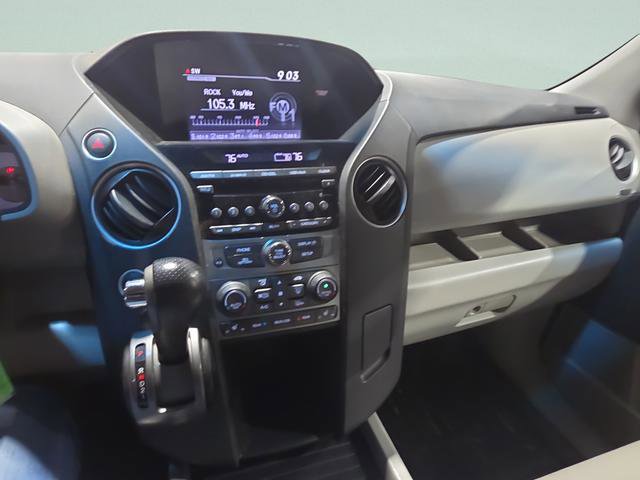 Used 2012 Honda Pilot EX-L image 22