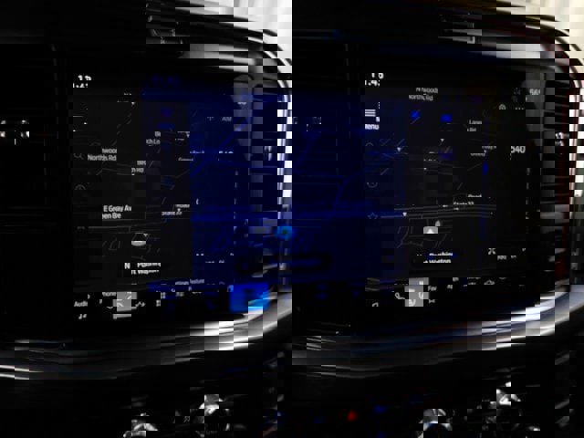 New 2026 Ford F350 Lariat w/ FX4 Off-Road Package image 37