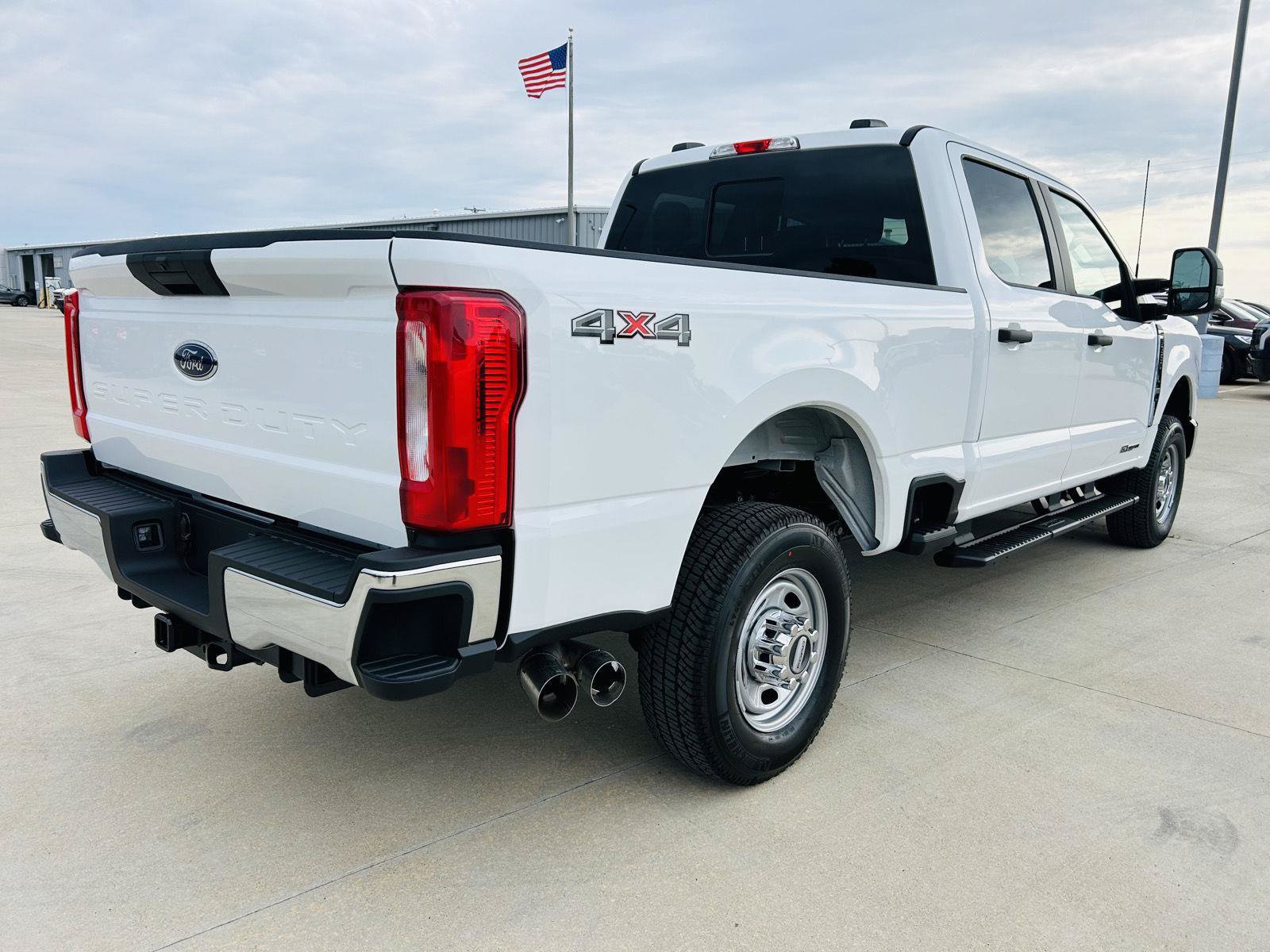 New 2026 Ford F350 XL AWD/4WD image 33