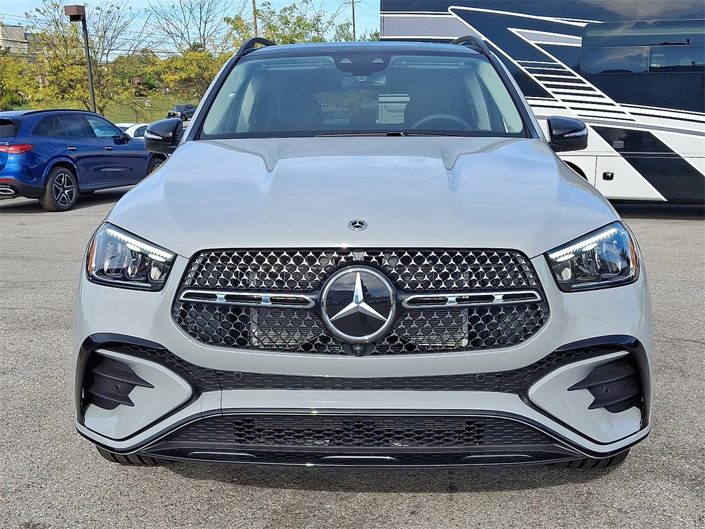 New 2026 Mercedes-Benz GLE 450 4MATIC image 5