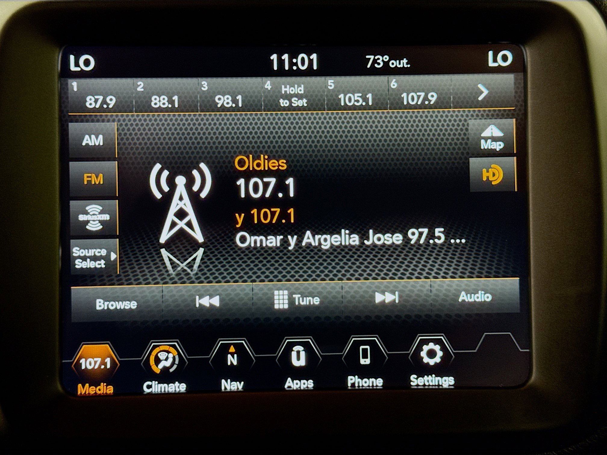 Used 2023 Jeep Renegade Latitude image 15