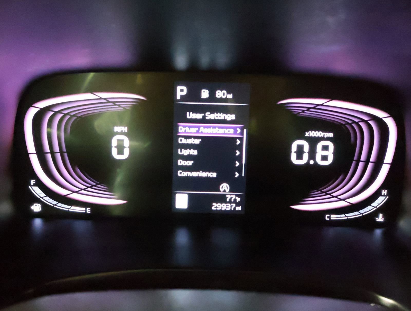 Used 2024 Kia Soul LX w/ Option Group 015 image 41