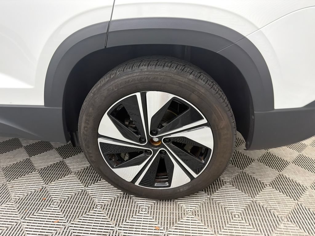 Used 2024 Volkswagen Taos SE AWD/4WD image 20