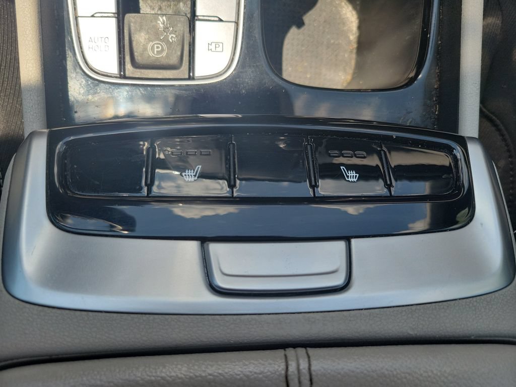 Used 2023 Hyundai Tucson SEL FWD image 20