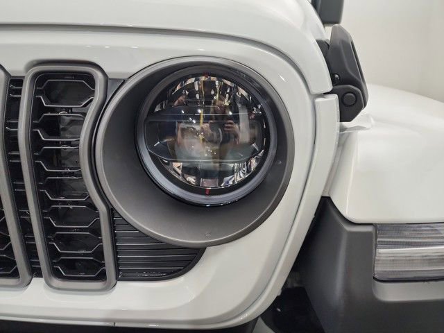 New 2025 Jeep Gladiator Sport image 35