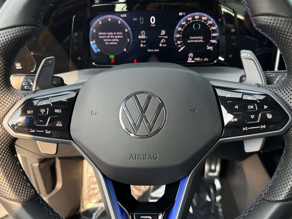 Used 2026 Volkswagen Golf AWD/4WD image 22